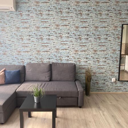 Ferienwohnung Dozsa Apartman Gödöllő Exterior foto