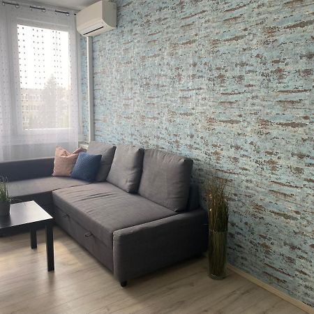 Ferienwohnung Dozsa Apartman Gödöllő Exterior foto